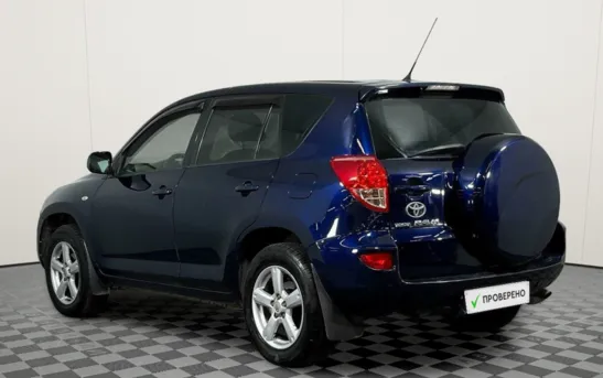 Toyota RAV4 2.00 автоматическая, фото №1