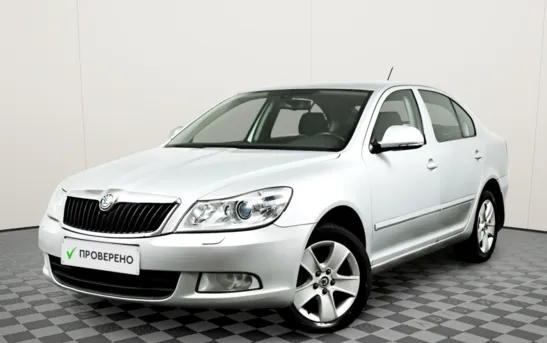 Skoda Octavia 1.80 автоматическая, фото №1