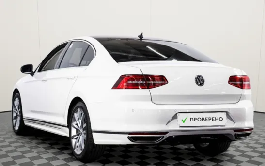 Volkswagen Passat 1.80 робот, фото №1