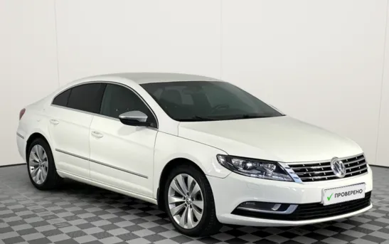 Volkswagen Passat 1.80 робот, фото №1