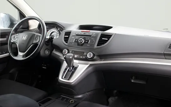 Honda CR-V 2.40 автоматическая, фото №1