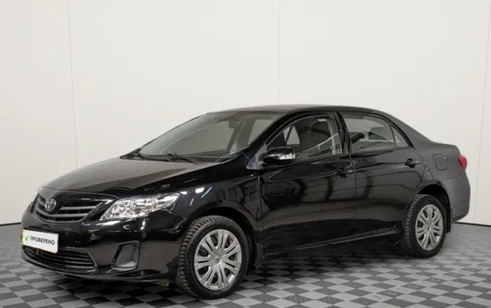 Toyota Corolla 1.60 автоматическая, фото №1