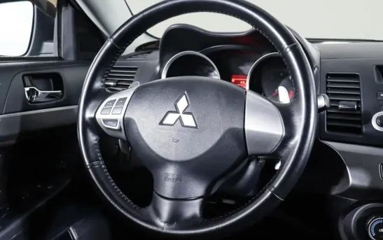 Mitsubishi Lancer 2.00 вариатор, фото №1