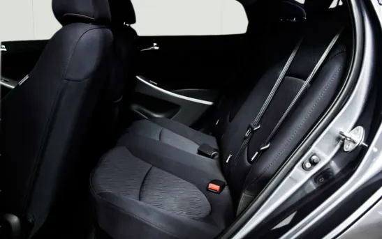 Hyundai Solaris 1.60 автоматическая, фото №1