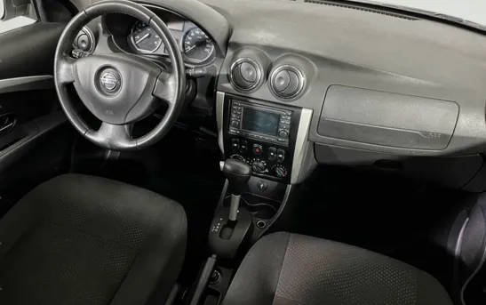 Nissan Almera 1.60 автоматическая, фото №1