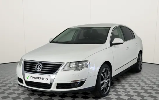 Volkswagen Passat 1.80 робот, фото №1