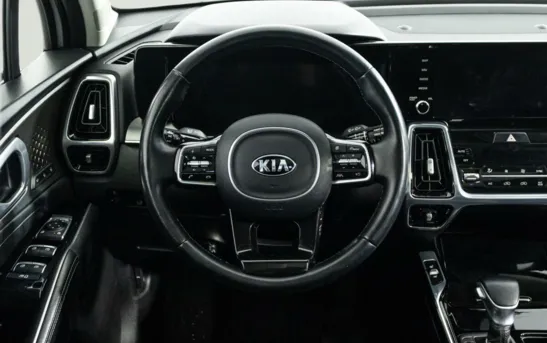 Kia Sorento 2.20 робот, фото №1