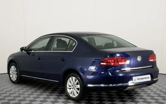 Volkswagen Passat 1.80 механика, фото №1