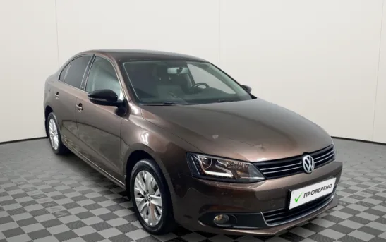 Volkswagen Jetta 1.60 автоматическая, фото №1