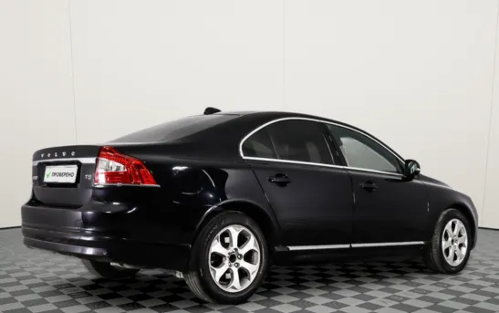 Volvo S80 2.50 автоматическая, фото №1