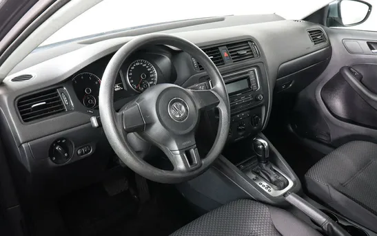 Volkswagen Jetta 1.60 автоматическая, фото №1