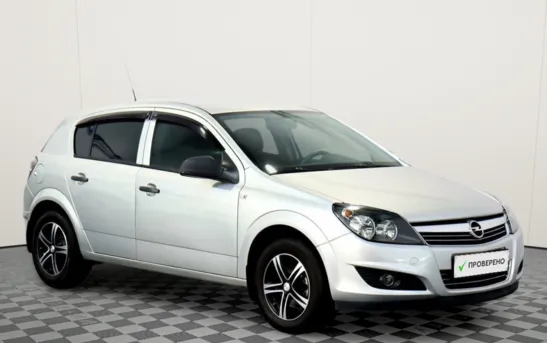 Opel Astra 1.60 механика, фото №1