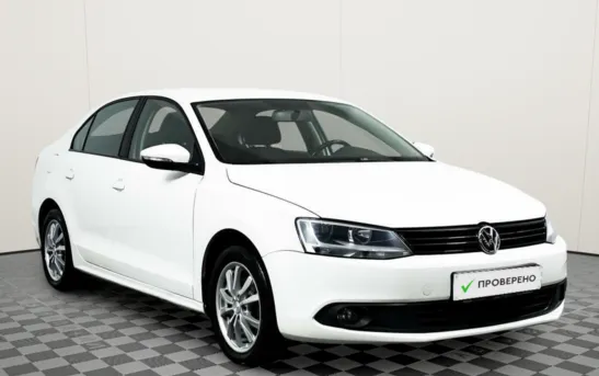 Volkswagen Jetta 1.40 робот, фото №1