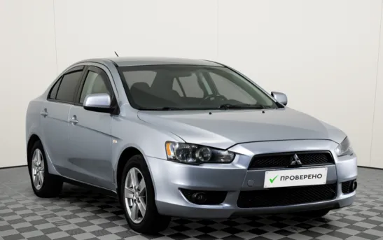 Mitsubishi Lancer 1.80 механика, фото №1