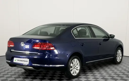 Volkswagen Passat 1.80 механика, фото №1