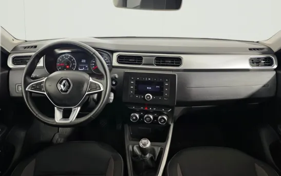 Renault Arkana 1.60 механика, фото №1