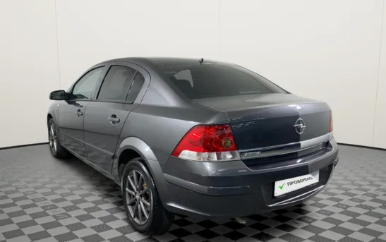 Opel Astra 1.80 автоматическая, фото №1