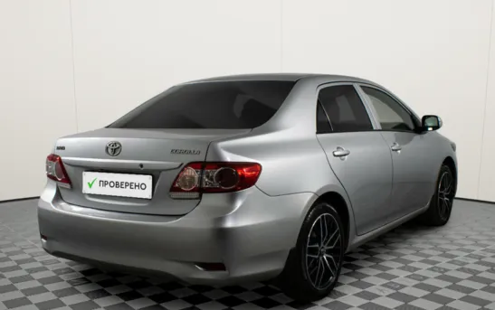 Toyota Corolla 1.60 механика, фото №1