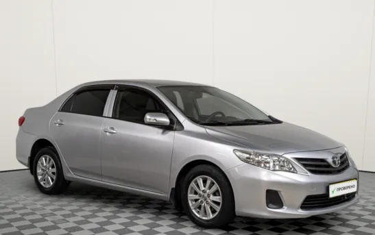 Toyota Corolla 1.60 механика, фото №1