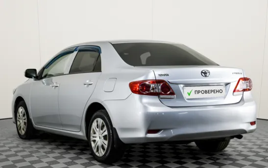 Toyota Corolla 1.60 автоматическая, фото №1