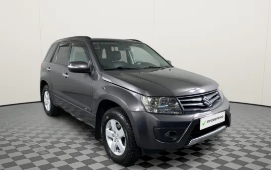 Suzuki Grand Vitara 2.00 автоматическая, фото №1