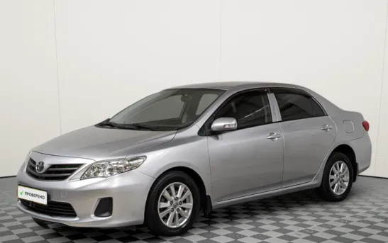 Toyota Corolla 1.60 механика, фото №1