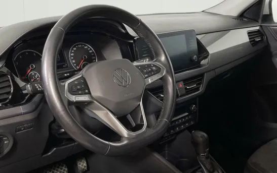 Volkswagen Polo 1.60 автоматическая, фото №1