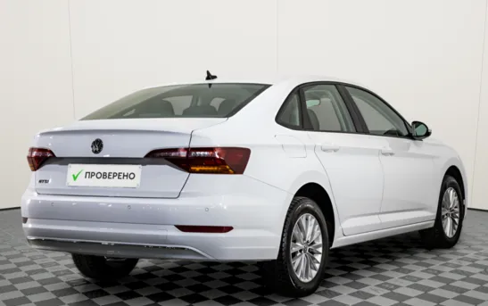 Volkswagen Jetta 1.60 автоматическая, фото №1