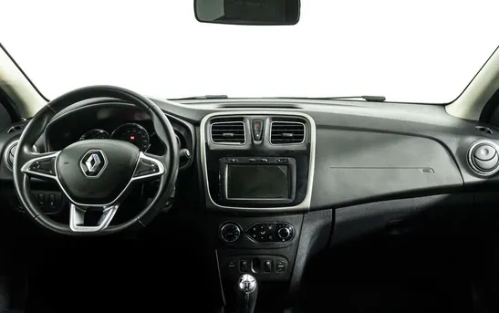 Renault Sandero 1.60 механика, фото №1