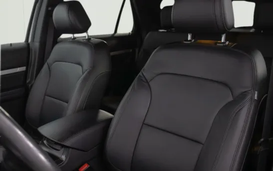Ford Explorer 3.50 автоматическая, фото №1