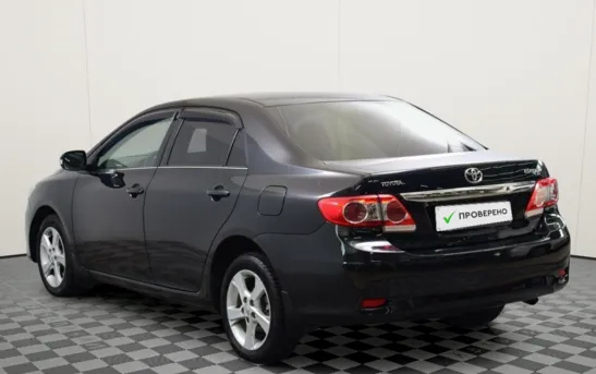 Toyota Corolla 1.60 автоматическая, фото №1