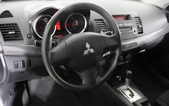 Mitsubishi Lancer 1.80 вариатор, фото №1