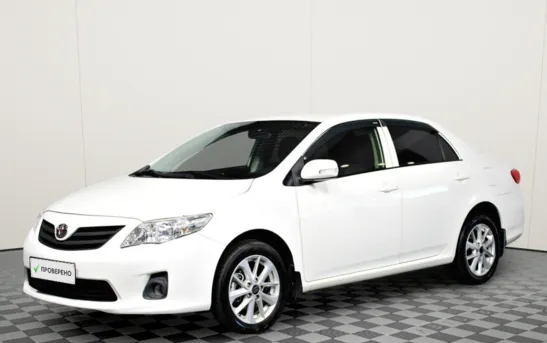 Toyota Corolla 1.60 механика, фото №1