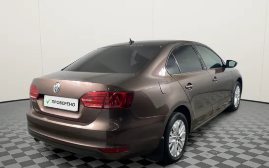 Volkswagen Jetta 1.60 автоматическая, фото №1