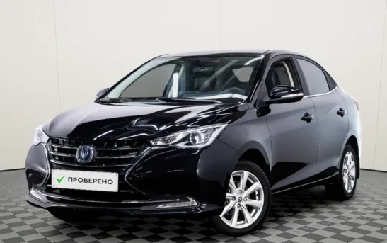 Changan Alsvin 1.50 робот, фото №1