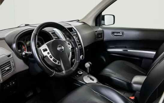 Nissan X-Trail 2.00 автоматическая, фото №1