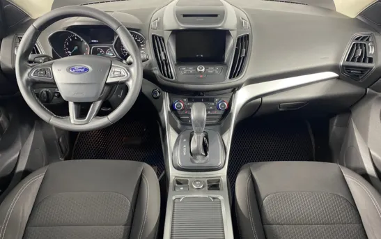 Ford Kuga 1.50 автоматическая, фото №1