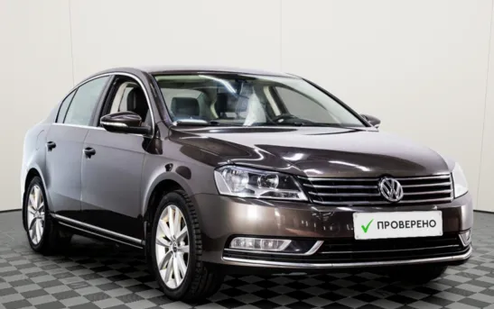 Volkswagen Passat 1.80 робот, фото №1