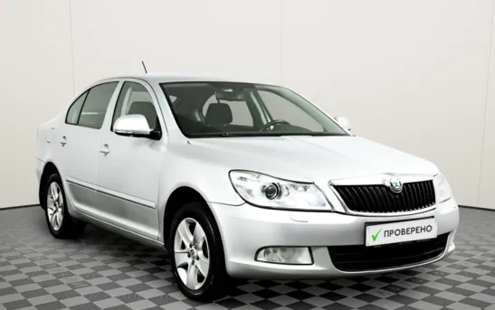 Skoda Octavia 1.80 автоматическая, фото №1