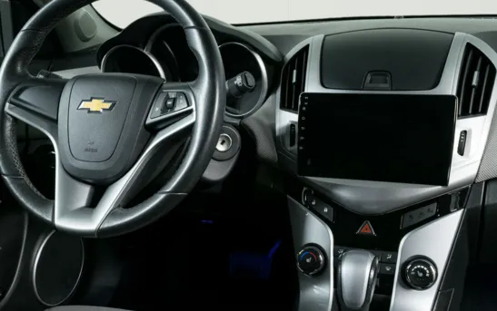 Chevrolet Cruze 1.80 автоматическая, фото №1