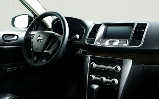 Nissan Teana 2.50 вариатор, фото №1