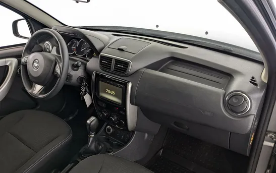 Nissan Terrano 2.00 автоматическая, фото №1