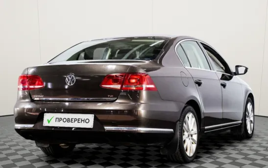 Volkswagen Passat 1.80 робот, фото №1