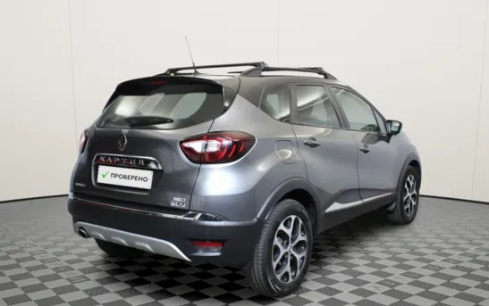 Renault Kaptur 2.00 механика, фото №1