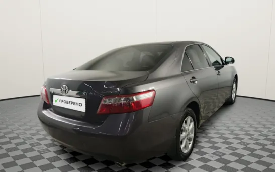 Toyota Camry 2.40 автоматическая, фото №1