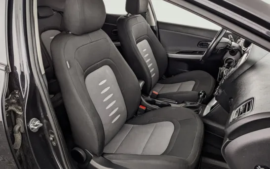 Kia Ceed 1.60 автоматическая, фото №1