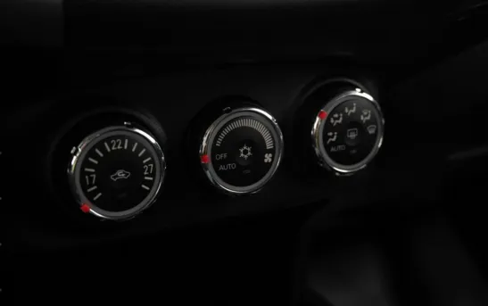 Mitsubishi Outlander 2.40 вариатор, фото №1