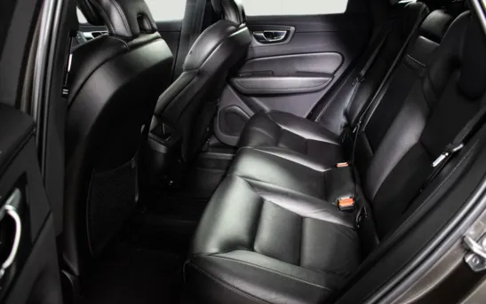 Volvo XC60 2.00 автоматическая, фото №1