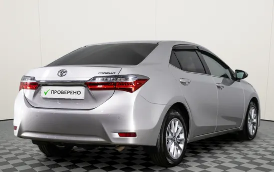 Toyota Corolla 1.60 механика, фото №1