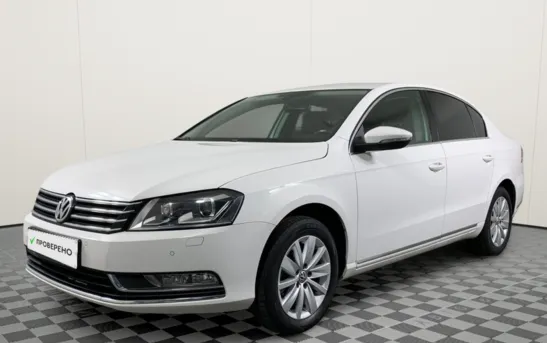 Volkswagen Passat 1.80 робот, фото №1